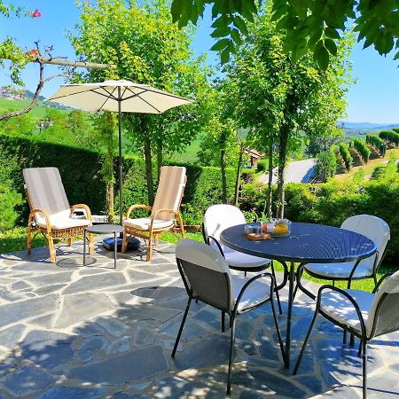 Holiday Home Cannubi In 바롤로 외부 사진