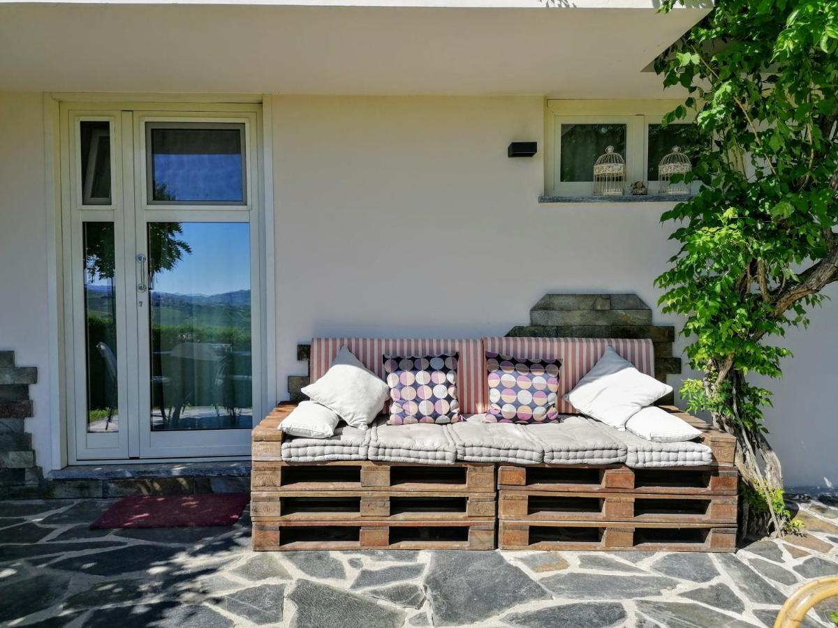 Holiday Home Cannubi In 바롤로 외부 사진