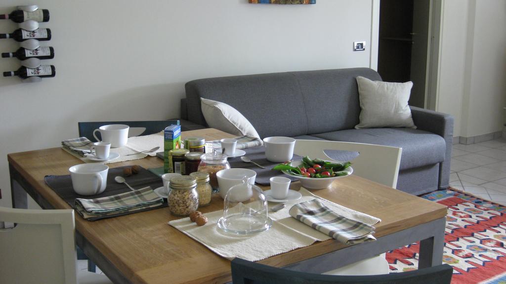Holiday Home Cannubi In 바롤로 외부 사진