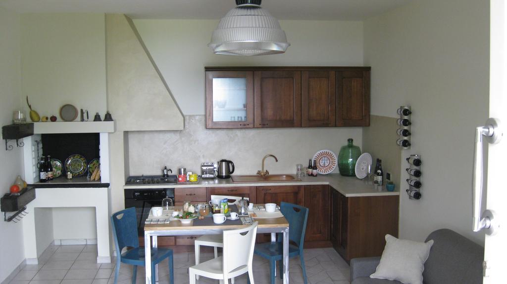Holiday Home Cannubi In 바롤로 외부 사진