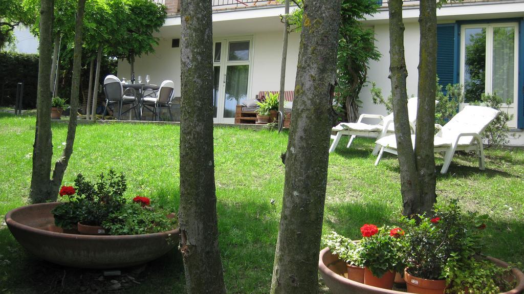 Holiday Home Cannubi In 바롤로 외부 사진