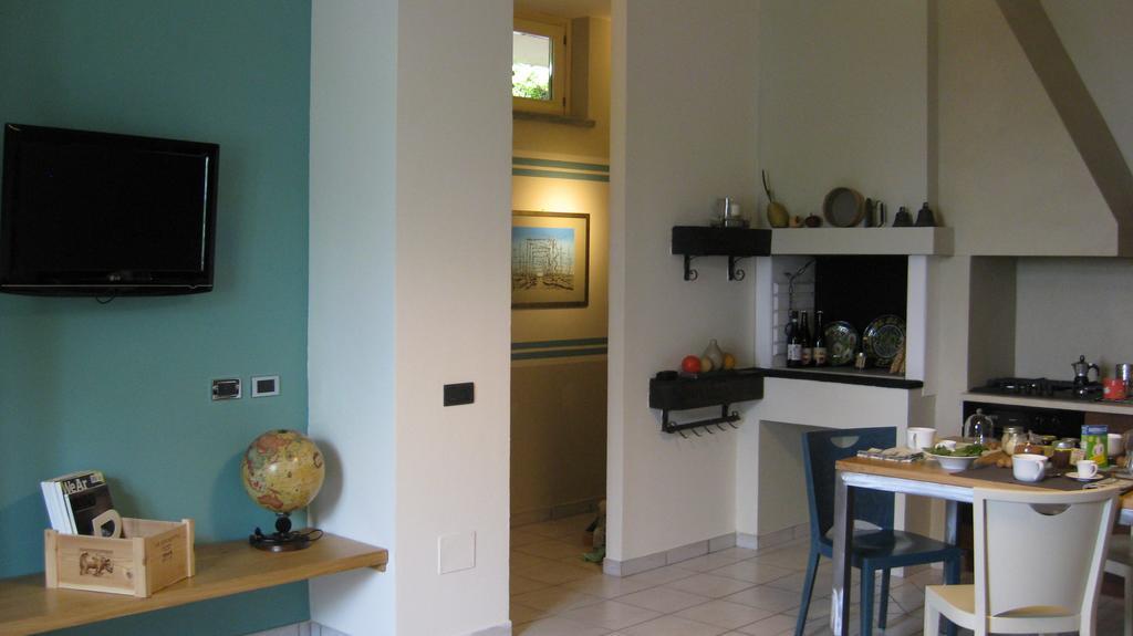Holiday Home Cannubi In 바롤로 외부 사진