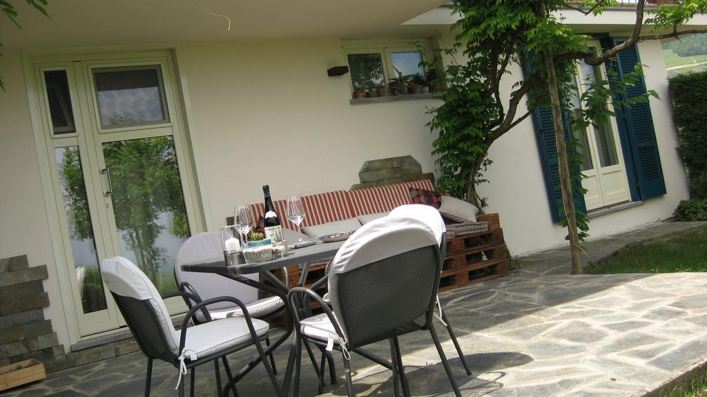 Holiday Home Cannubi In 바롤로 외부 사진
