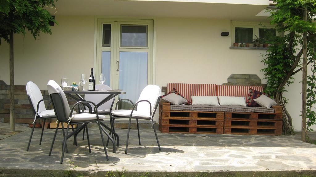 Holiday Home Cannubi In 바롤로 외부 사진