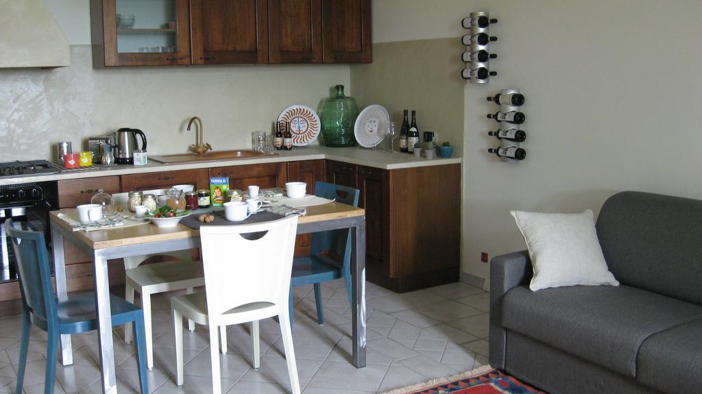 Holiday Home Cannubi In 바롤로 외부 사진