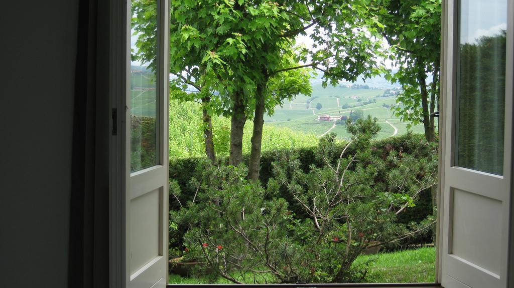 Holiday Home Cannubi In 바롤로 외부 사진