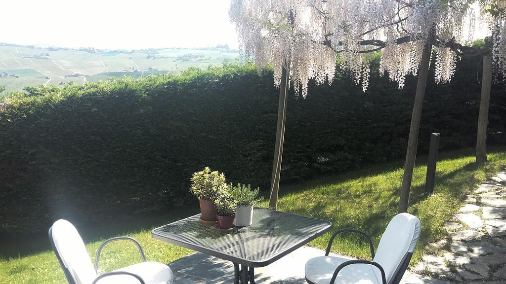 Holiday Home Cannubi In 바롤로 외부 사진